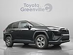 Used 2024 TOYOTA RAV4 XLE in GREENVILLE, SOUTH CAROLINA (Photo 18)