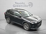 Used 2024 TOYOTA RAV4 XLE in GREENVILLE, SOUTH CAROLINA (Photo 19)