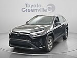 Used 2024 TOYOTA RAV4 XLE in GREENVILLE, SOUTH CAROLINA (Photo 23)