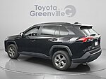 Used 2024 TOYOTA RAV4 XLE in GREENVILLE, SOUTH CAROLINA (Photo 6)