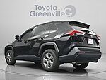 Used 2024 TOYOTA RAV4 XLE in GREENVILLE, SOUTH CAROLINA (Photo 7)