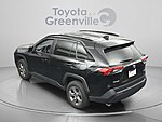 Used 2024 TOYOTA RAV4 XLE in GREENVILLE, SOUTH CAROLINA (Photo 8)