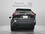 Used 2024 TOYOTA RAV4 XLE in GREENVILLE, SOUTH CAROLINA (Photo 9)