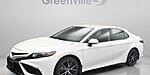 Used 2024 TOYOTA CAMRY SE in GREENVILLE, SOUTH CAROLINA