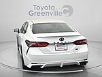 Used 2024 TOYOTA CAMRY SE in GREENVILLE, SOUTH CAROLINA (Photo 11)
