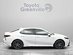 Used 2024 TOYOTA CAMRY SE in GREENVILLE, SOUTH CAROLINA (Photo 15)