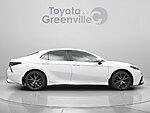 Used 2024 TOYOTA CAMRY SE in GREENVILLE, SOUTH CAROLINA (Photo 16)