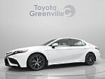 Used 2024 TOYOTA CAMRY SE in GREENVILLE, SOUTH CAROLINA (Photo 2)