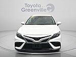 Used 2024 TOYOTA CAMRY SE in GREENVILLE, SOUTH CAROLINA (Photo 20)