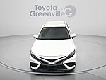 Used 2024 TOYOTA CAMRY SE in GREENVILLE, SOUTH CAROLINA (Photo 21)