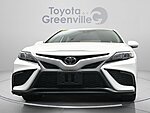 Used 2024 TOYOTA CAMRY SE in GREENVILLE, SOUTH CAROLINA (Photo 22)