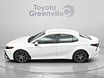 Used 2024 TOYOTA CAMRY SE in GREENVILLE, SOUTH CAROLINA (Photo 3)