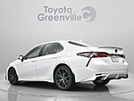 Used 2024 TOYOTA CAMRY SE in GREENVILLE, SOUTH CAROLINA (Photo 7)