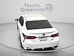 Used 2024 TOYOTA CAMRY SE in GREENVILLE, SOUTH CAROLINA (Photo 9)