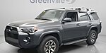Used 2021 TOYOTA 4RUNNER SR5 in GREENVILLE, SOUTH CAROLINA