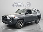 Used 2021 TOYOTA 4RUNNER SR5 in GREENVILLE, SOUTH CAROLINA (Photo 1)