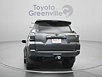 Used 2021 TOYOTA 4RUNNER SR5 in GREENVILLE, SOUTH CAROLINA (Photo 10)