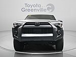 Used 2021 TOYOTA 4RUNNER SR5 in GREENVILLE, SOUTH CAROLINA (Photo 22)