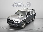 Used 2021 TOYOTA 4RUNNER SR5 in GREENVILLE, SOUTH CAROLINA (Photo 24)