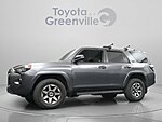 Used 2021 TOYOTA 4RUNNER SR5 in GREENVILLE, SOUTH CAROLINA (Photo 3)