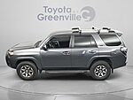 Used 2021 TOYOTA 4RUNNER SR5 in GREENVILLE, SOUTH CAROLINA (Photo 4)
