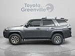 Used 2021 TOYOTA 4RUNNER SR5 in GREENVILLE, SOUTH CAROLINA (Photo 5)