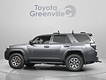 Used 2021 TOYOTA 4RUNNER SR5 in GREENVILLE, SOUTH CAROLINA (Photo 6)