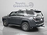 Used 2021 TOYOTA 4RUNNER SR5 in GREENVILLE, SOUTH CAROLINA (Photo 7)