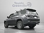 Used 2021 TOYOTA 4RUNNER SR5 in GREENVILLE, SOUTH CAROLINA (Photo 8)