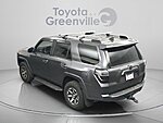 Used 2021 TOYOTA 4RUNNER SR5 in GREENVILLE, SOUTH CAROLINA (Photo 9)