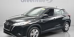 Used 2022 NISSAN KICKS S in GREENVILLE, SOUTH CAROLINA