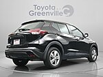 Used 2022 NISSAN KICKS S in GREENVILLE, SOUTH CAROLINA (Photo 11)