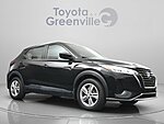 Used 2022 NISSAN KICKS S in GREENVILLE, SOUTH CAROLINA (Photo 17)
