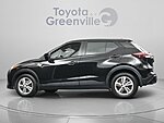 Used 2022 NISSAN KICKS S in GREENVILLE, SOUTH CAROLINA (Photo 5)