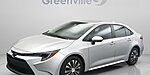 Used 2023 TOYOTA COROLLA LE in GREENVILLE, SOUTH CAROLINA