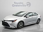 Used 2023 TOYOTA COROLLA LE in GREENVILLE, SOUTH CAROLINA (Photo 1)