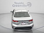 Used 2023 TOYOTA COROLLA LE in GREENVILLE, SOUTH CAROLINA (Photo 10)
