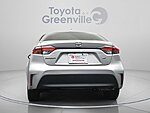 Used 2023 TOYOTA COROLLA LE in GREENVILLE, SOUTH CAROLINA (Photo 11)