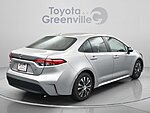 Used 2023 TOYOTA COROLLA LE in GREENVILLE, SOUTH CAROLINA (Photo 12)