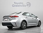 Used 2023 TOYOTA COROLLA LE in GREENVILLE, SOUTH CAROLINA (Photo 13)