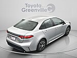 Used 2023 TOYOTA COROLLA LE in GREENVILLE, SOUTH CAROLINA (Photo 14)