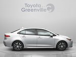 Used 2023 TOYOTA COROLLA LE in GREENVILLE, SOUTH CAROLINA (Photo 15)