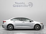 Used 2023 TOYOTA COROLLA LE in GREENVILLE, SOUTH CAROLINA (Photo 16)