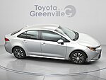 Used 2023 TOYOTA COROLLA LE in GREENVILLE, SOUTH CAROLINA (Photo 17)