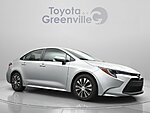 Used 2023 TOYOTA COROLLA LE in GREENVILLE, SOUTH CAROLINA (Photo 18)