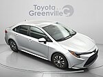 Used 2023 TOYOTA COROLLA LE in GREENVILLE, SOUTH CAROLINA (Photo 19)