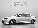 Used 2023 TOYOTA COROLLA LE in GREENVILLE, SOUTH CAROLINA (Photo 2)