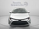 Used 2023 TOYOTA COROLLA LE in GREENVILLE, SOUTH CAROLINA (Photo 20)
