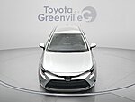 Used 2023 TOYOTA COROLLA LE in GREENVILLE, SOUTH CAROLINA (Photo 21)