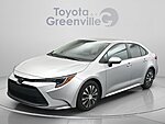 Used 2023 TOYOTA COROLLA LE in GREENVILLE, SOUTH CAROLINA (Photo 23)